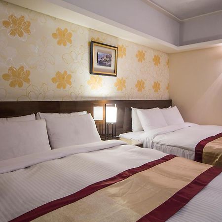 Milord Boutique Hotel Гаосюн Екстер'єр фото