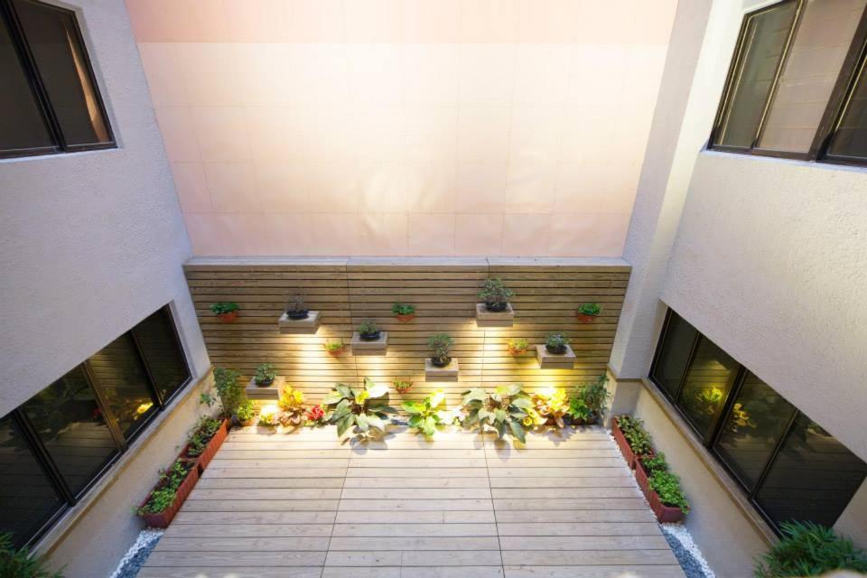 Milord Boutique Hotel Гаосюн Екстер'єр фото