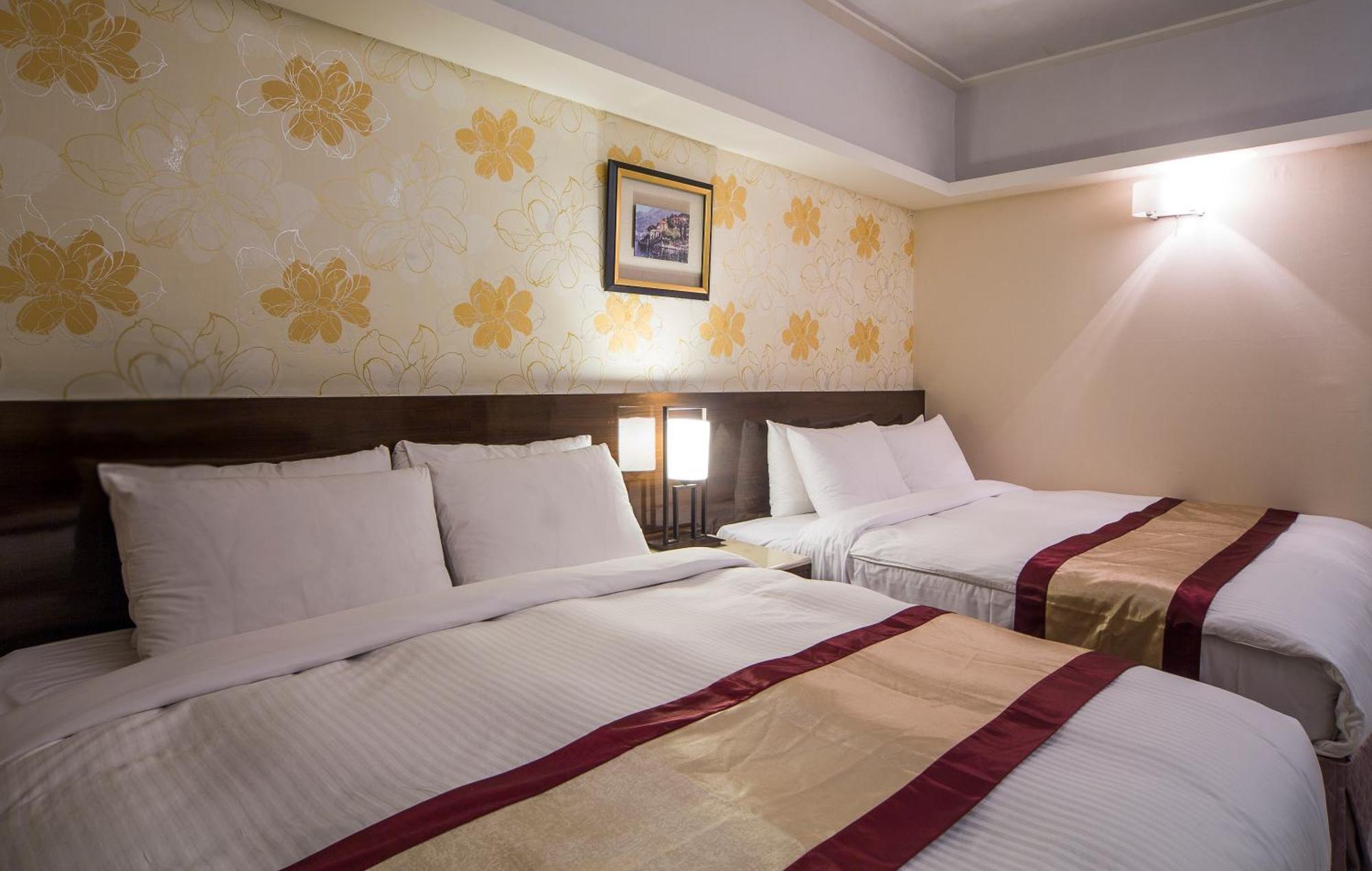 Milord Boutique Hotel Гаосюн Екстер'єр фото