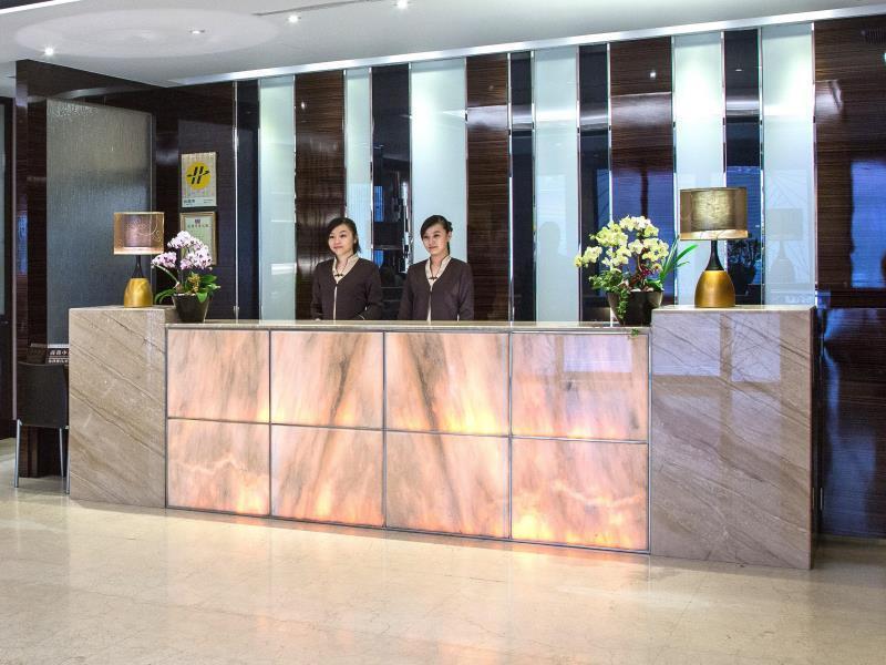 Milord Boutique Hotel Гаосюн Екстер'єр фото